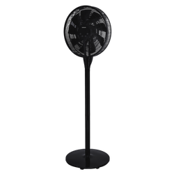 Euromatic 2 in 1 40 cm DC Pedestal Fan