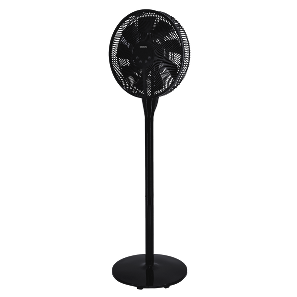 Euromatic 2 in 1 40 cm DC Pedestal Fan