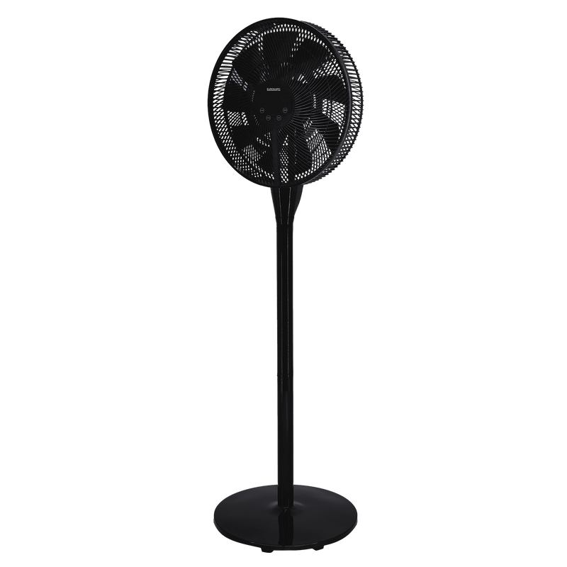 Euromatic 2 in 1 40 cm DC Pedestal Fan