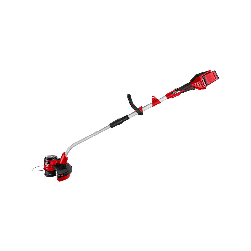 Ozito PXC 36V (2 x 18V) 300mm Cordless Line Trimmer Kit PXCLTK-2182E