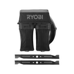 Ryobi 30” Catcher And Blades Set RRLM2