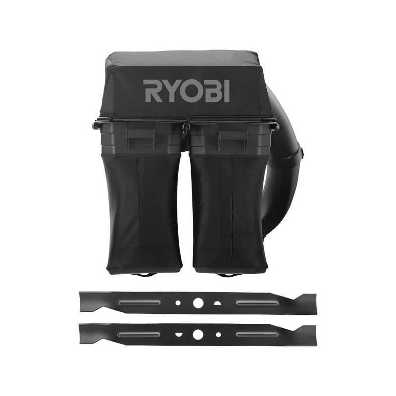 Ryobi 30” Catcher And Blades Set RRLM2