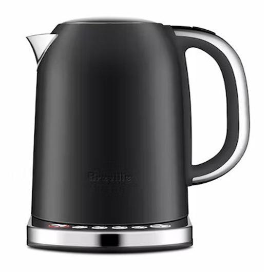 Breville The TempSet Kettle LKE842MTB