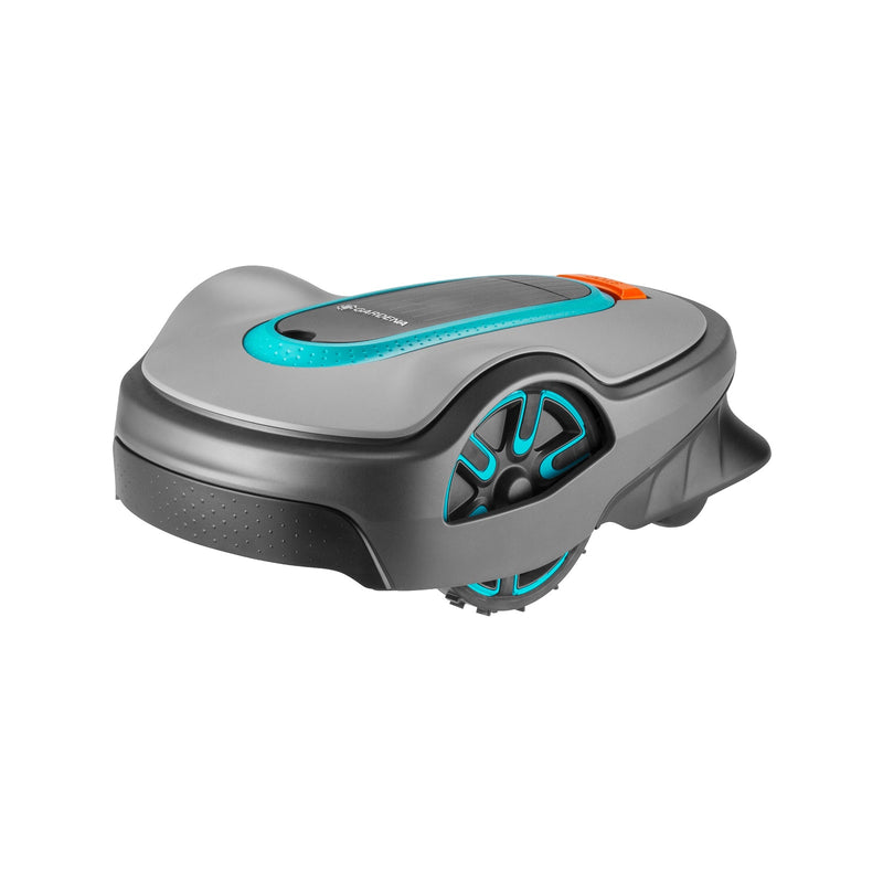 Gardena Sileno Life 750 Robotic Lawnmower