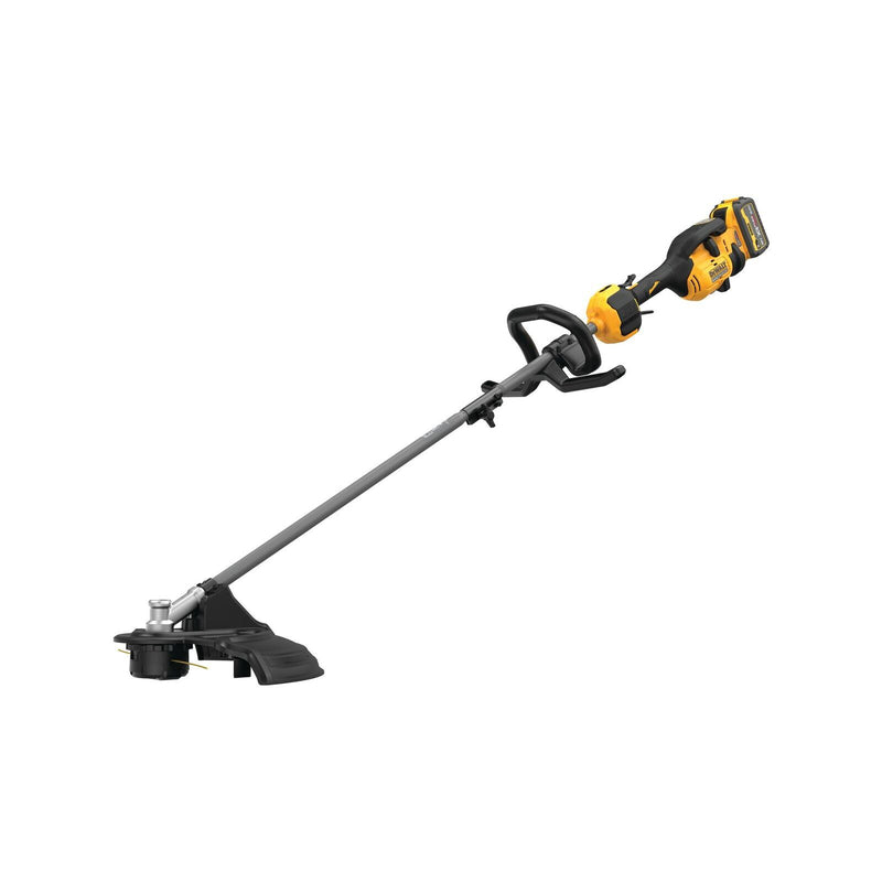 DeWALT 54V XR Split Boom Line Trimmer Kit DCMAS5713X1-XE