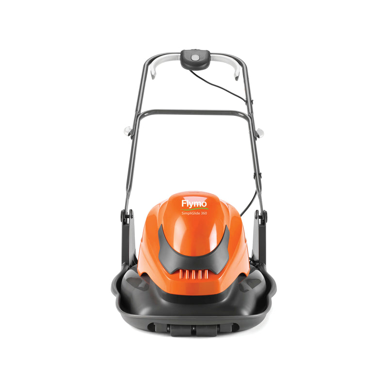 Flymo SimpliGlide 1800W 360 Hover Mower