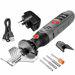 Ozito 3.6V Cordless Chain And Blade Sharpener