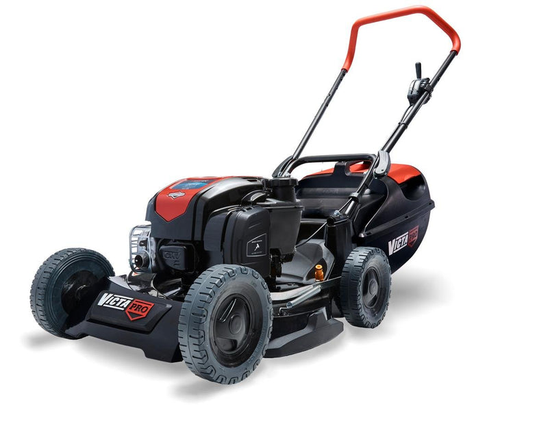 Victa Pro 19" Alloy Deck Mower