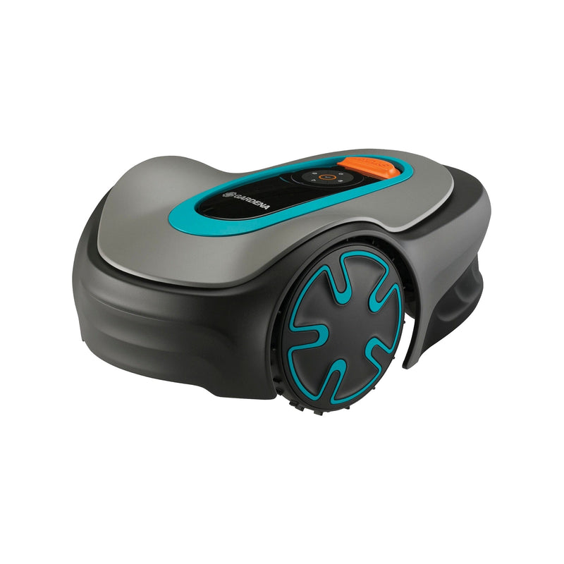 Gardena Sileno Minimo 250 Robotic Lawnmower