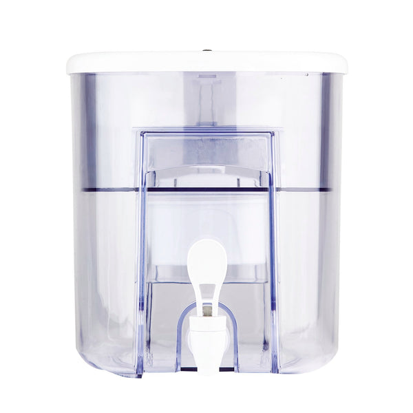 Stefani 8.5L On Bench Water Filter