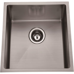 Project Square Sink Bowl Only 390x440mm PR15 350.400