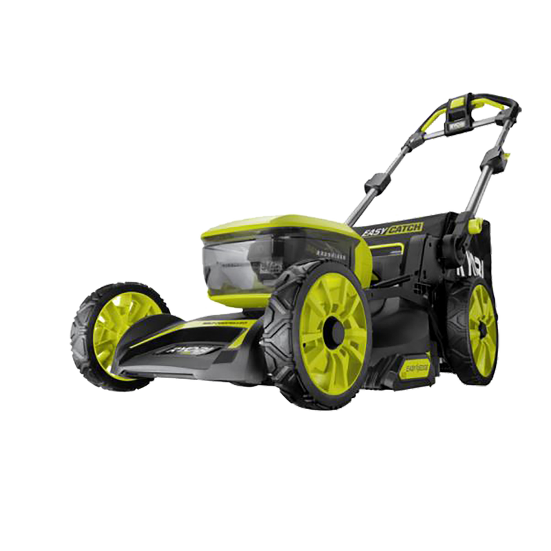 Ryobi 36V HP 46cm 6.0Ah Brushless Cordless Self-Propelled Lawn Mower Kit