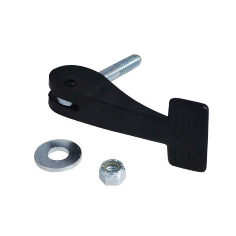 Lawnkeeper Upper Handle Locking Lever Assembly