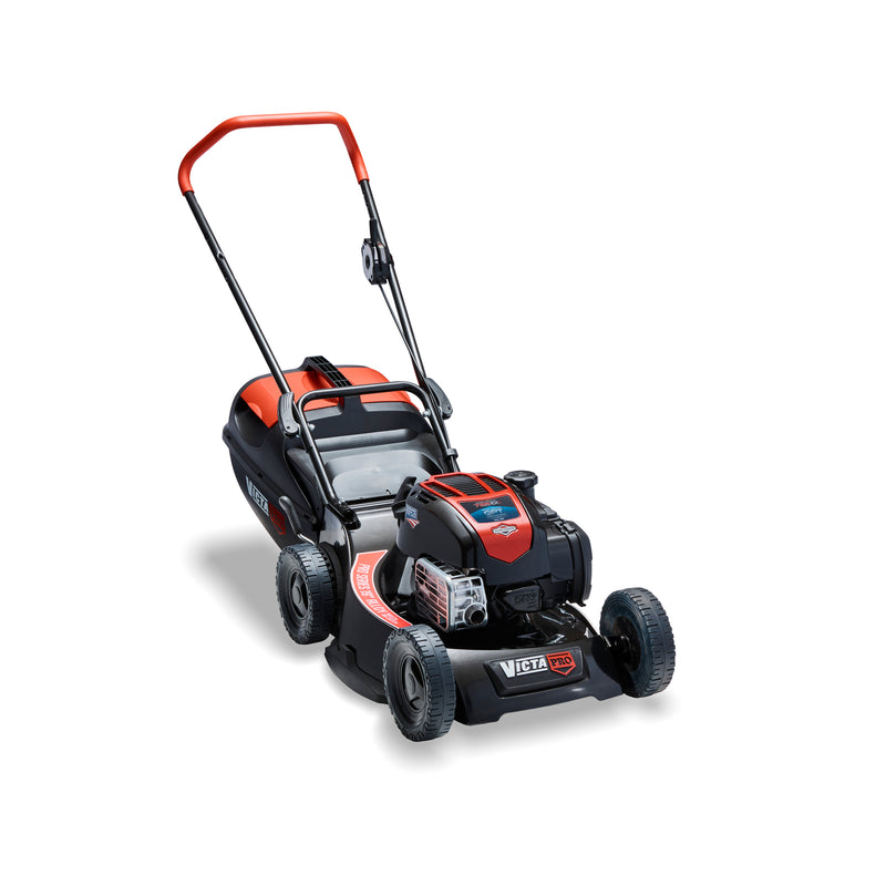 Victa Pro 19" Alloy Deck Mower