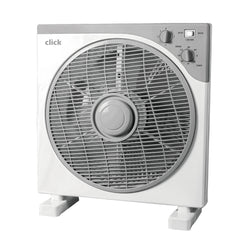 Click 30m Box Fan