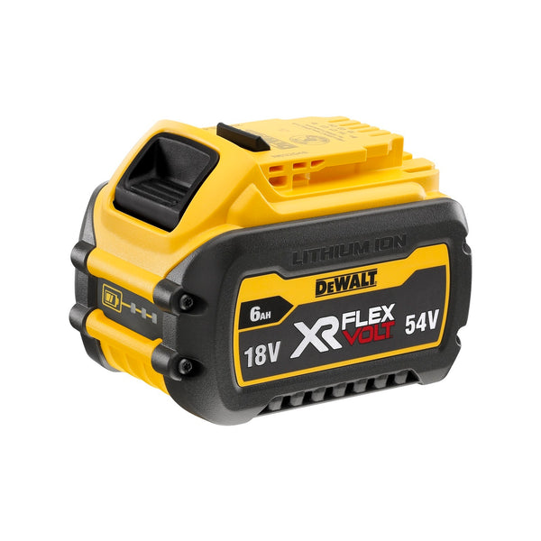 DeWALT 54V 45cm Chainsaw Cordless Kit DCMCS574T1-XE