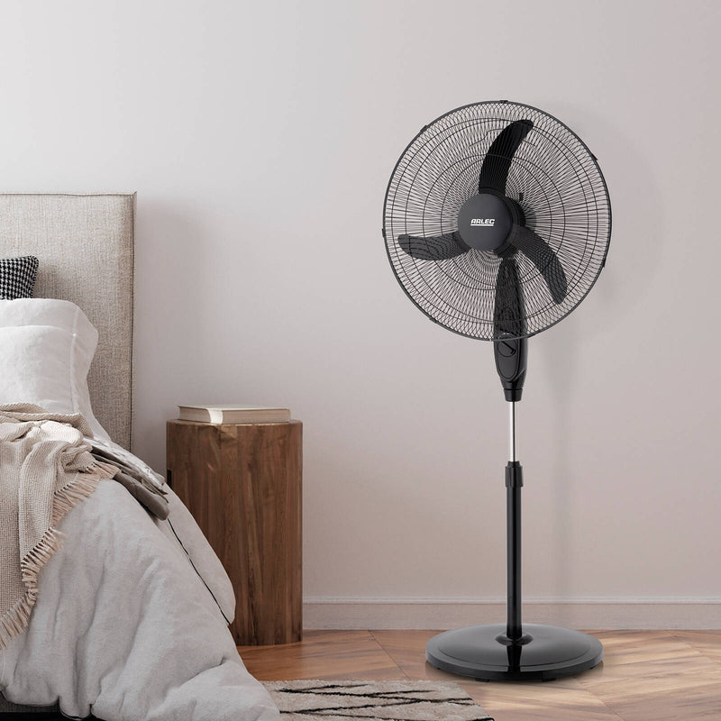 Arlec 50cm Pedestal Fan