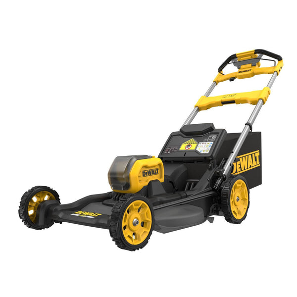 DeWALT 54V Brushless Self-Propelled Mower 15Ah Kit DCMWSP550Z1-XE