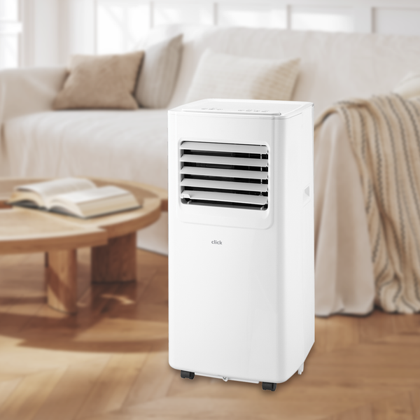 Click 2.06KW Portable Air Conditioner