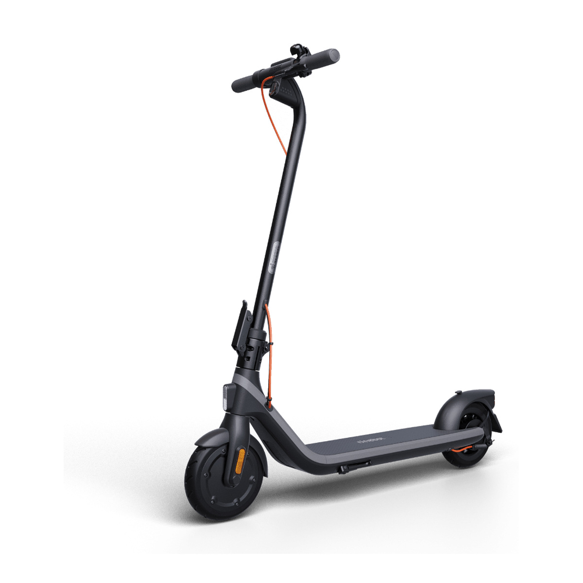 InMotion Climber
