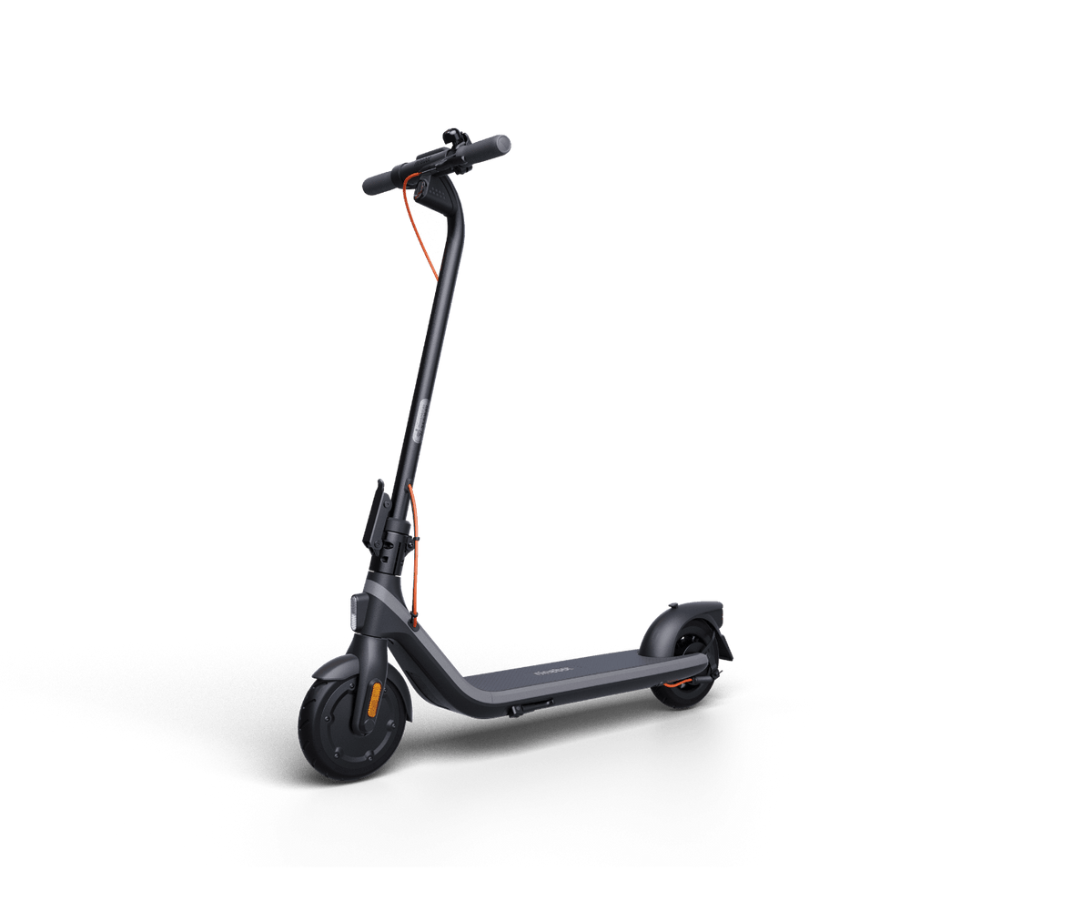 InMotion Climber