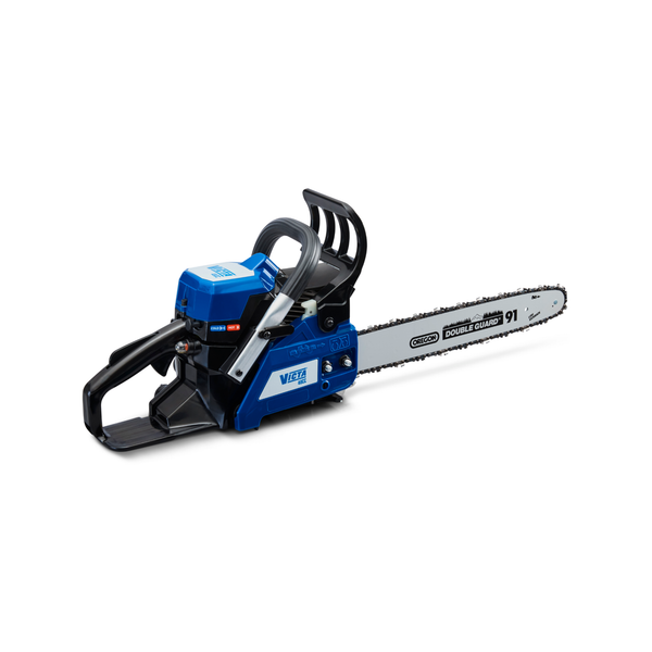 Victa 16" 40cc 2-Stroke Petrol Chainsaw With Oregon Bar And Chain