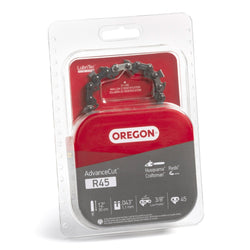 Oregon 12" x 3/8" x 043" Low Profile R45 Chainsaw Chain