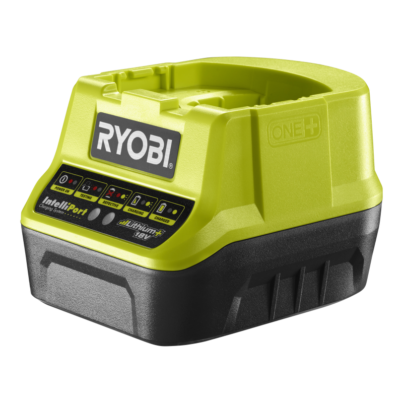 Ryobi 18V ONE+ HP™ Brushless Garden Blower 5.0Ah Kit