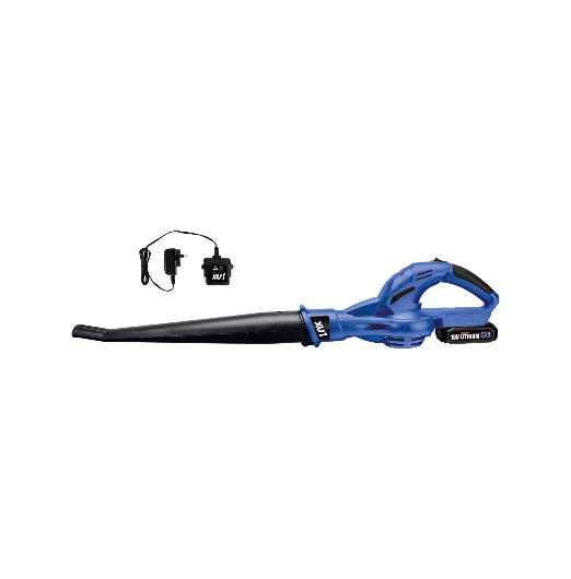 XU1 18V Cordless Blower Kit