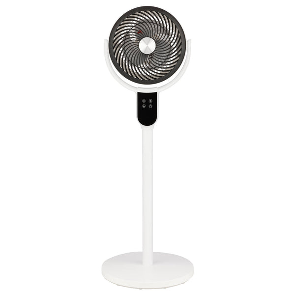 Arlec 18cm Pedestal Fan With Remote