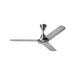 HPM 1220mm Stainless Steel Hang Sure Ceiling Fan