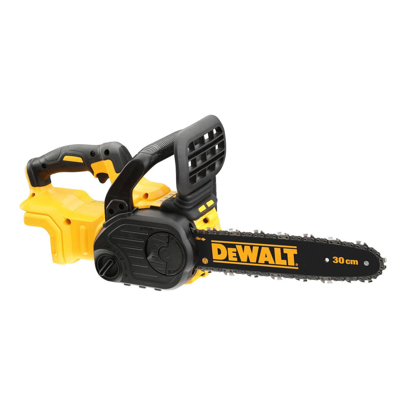 DeWALT 18V Compact Chainsaw DCM565N-XE - Bare Unit