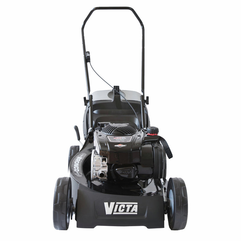 Victa 19" 150cc 4-Stroke Bronco Alloy Mulch Or Catch Mower