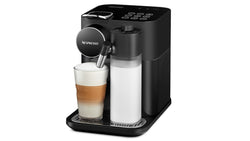 Delonghi Granlattissima Nespresso Coffee Machine EN640B