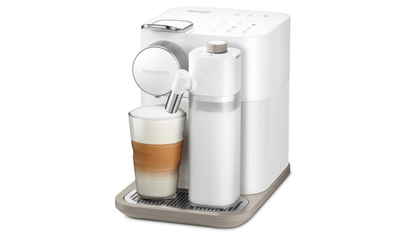 Delonghi Granlattissima Nespresso Coffee Machine EN640W