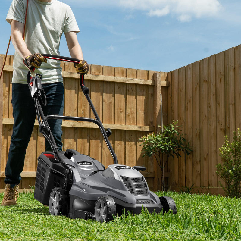 Ozito 1500W 360mm Lawn Mower