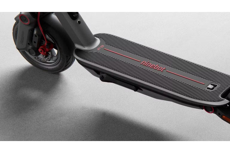 Segway Ninebot Electric KickScooter F3