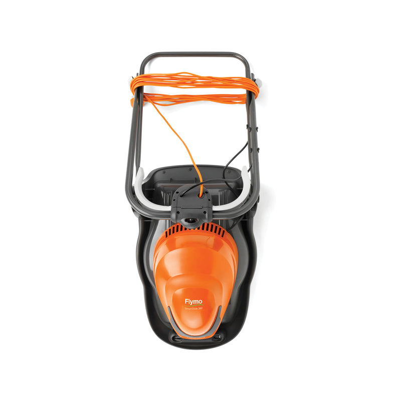 Flymo SimpliGlide 1800W 360 Hover Mower