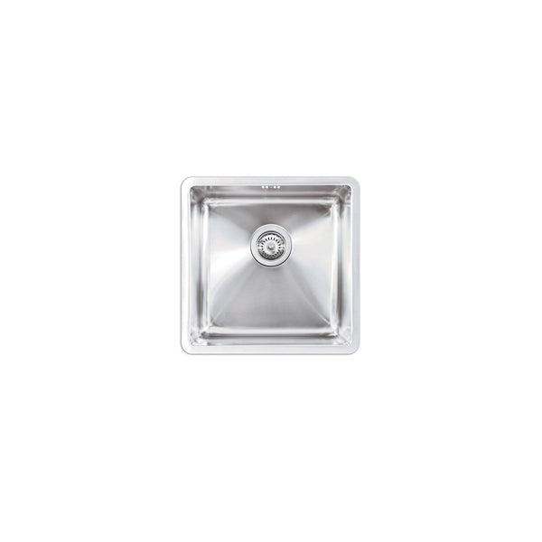 Picassi Gino-444 Standard Bowl Stainless Steel Sink