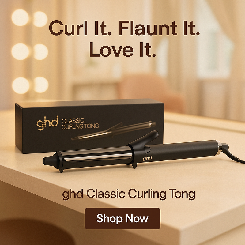 GHD Original IV Styler