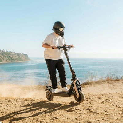 Segway GT3
