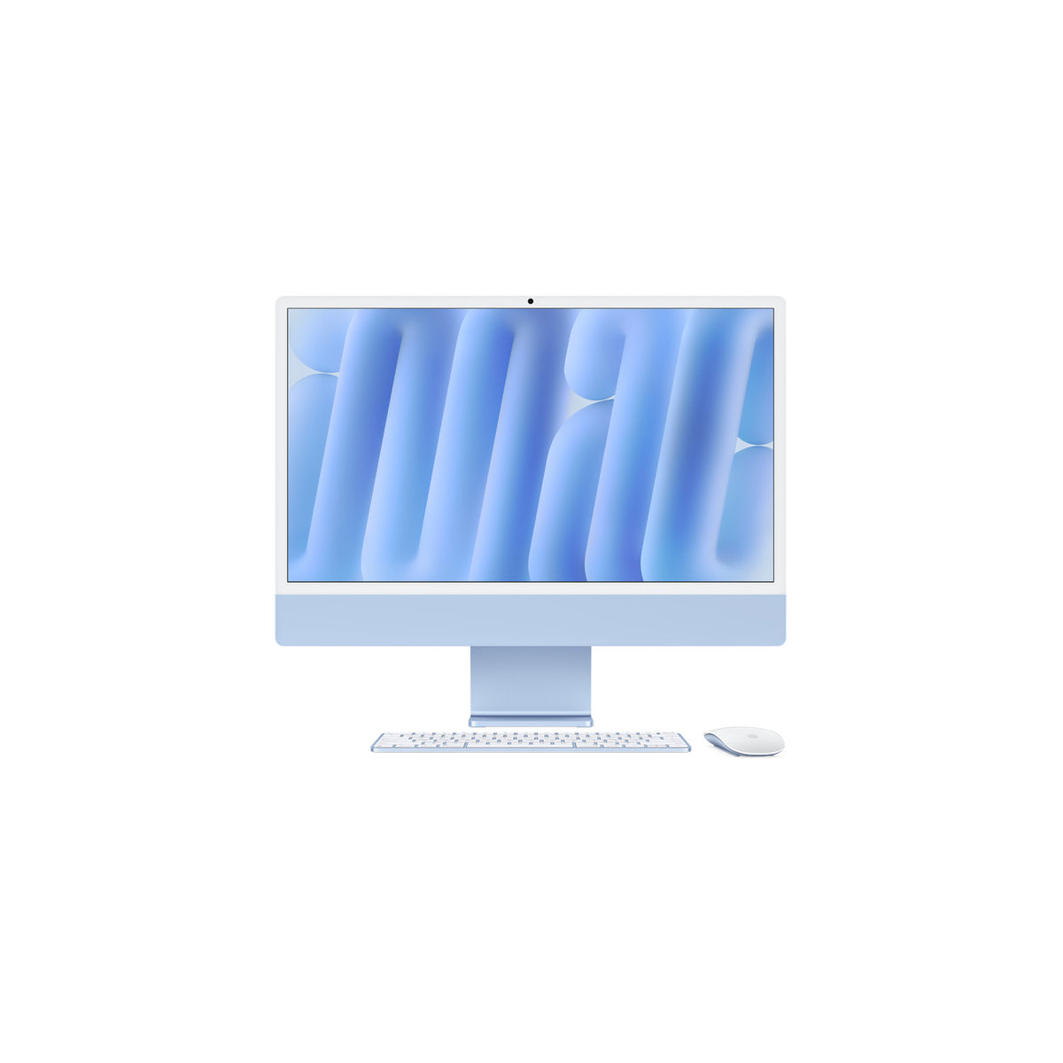 Apple iMac 24-inch M4 8-Core 256GB