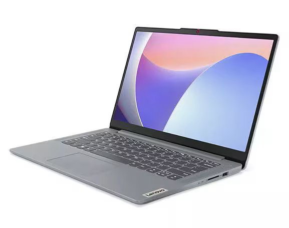 Lenovo Ideapad 3i + Keyboard & Mouse + Smart Watch