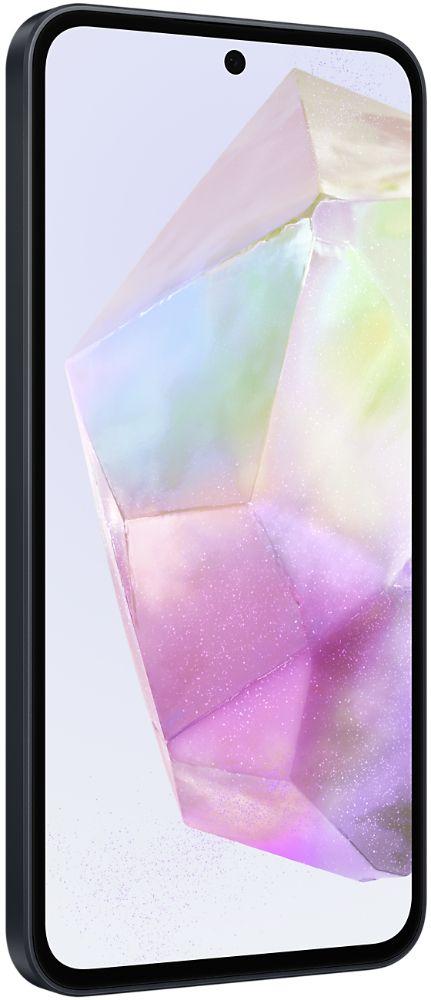 Samsung Galaxy A35 (128GB, Navy) - Refurbished