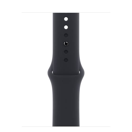 Apple Watch Series 9 41MM Black GPS - Refurbished