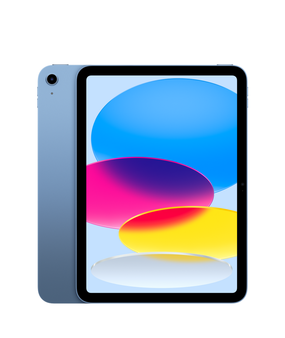 Apple iPad 11-inch 256GB Wi-Fi