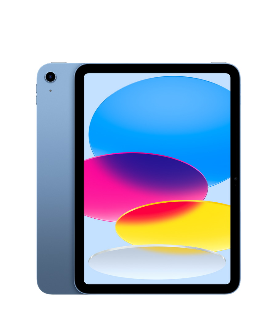 Apple iPad 11-inch 512GB Wi-Fi