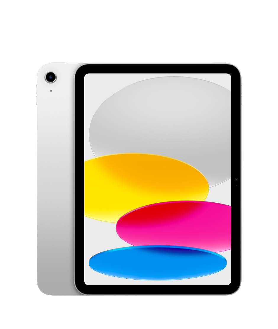 Apple iPad 11-inch 256GB Wi-Fi