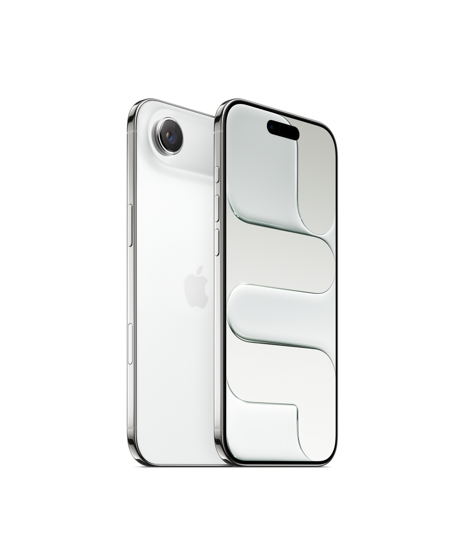 Apple iPhone Air 256GB (Unlocked)