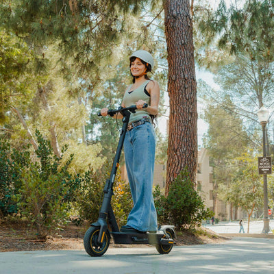 Segway Max G30L (G30LP)